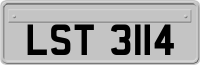 LST3114