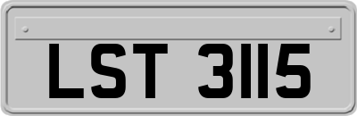 LST3115