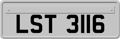 LST3116