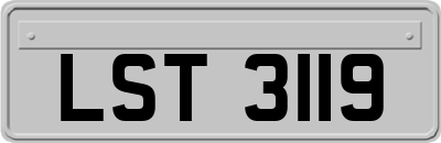 LST3119