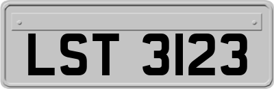 LST3123