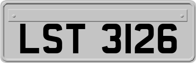 LST3126
