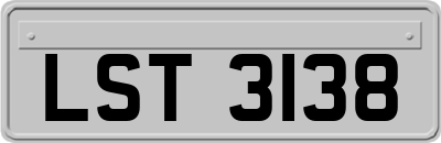 LST3138
