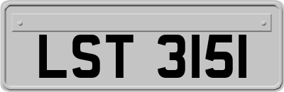 LST3151