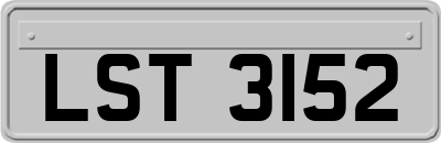 LST3152
