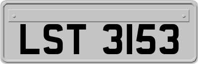 LST3153