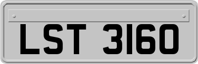 LST3160