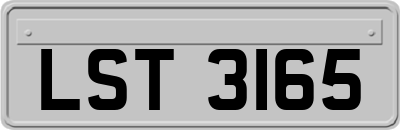 LST3165