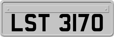 LST3170