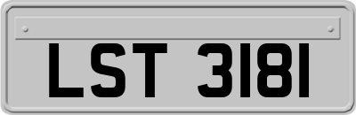 LST3181