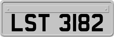 LST3182