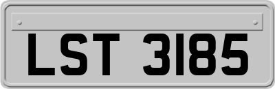 LST3185
