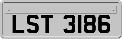 LST3186