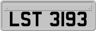 LST3193