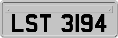 LST3194