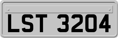 LST3204