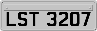 LST3207