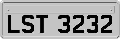 LST3232