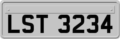 LST3234