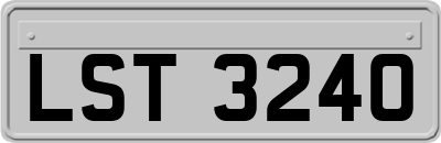 LST3240