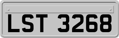 LST3268