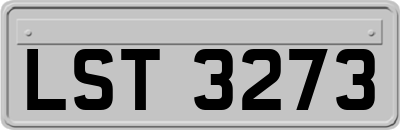LST3273