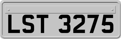 LST3275