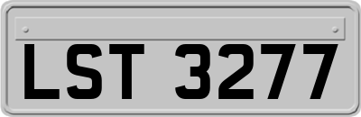 LST3277
