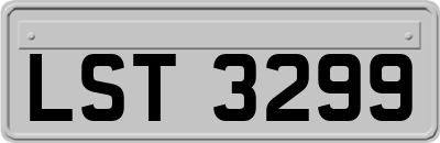 LST3299