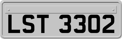 LST3302