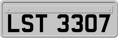 LST3307