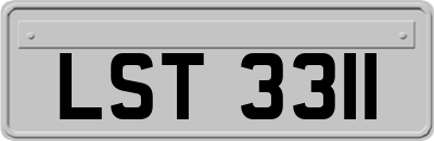 LST3311