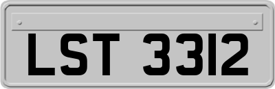 LST3312