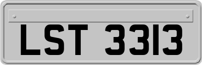 LST3313
