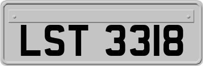 LST3318