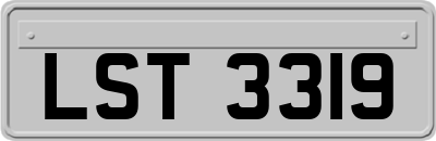 LST3319
