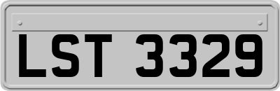 LST3329