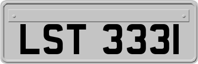 LST3331