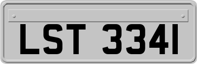 LST3341