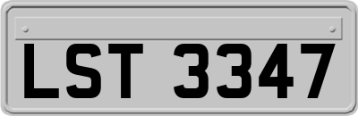 LST3347