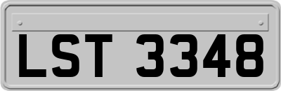 LST3348