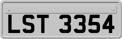 LST3354
