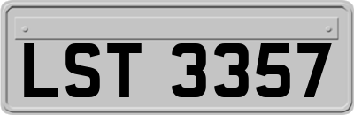 LST3357