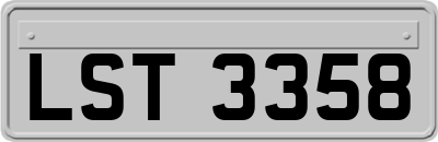 LST3358