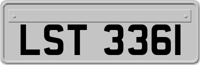 LST3361