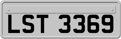 LST3369