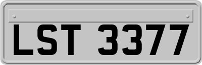 LST3377