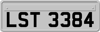 LST3384