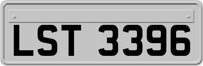 LST3396