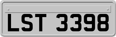 LST3398